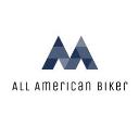 All American Biker LLC logo